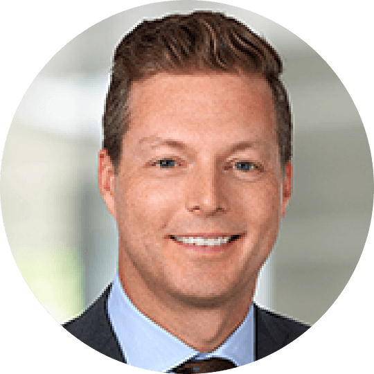 Headshot of Adam Murl