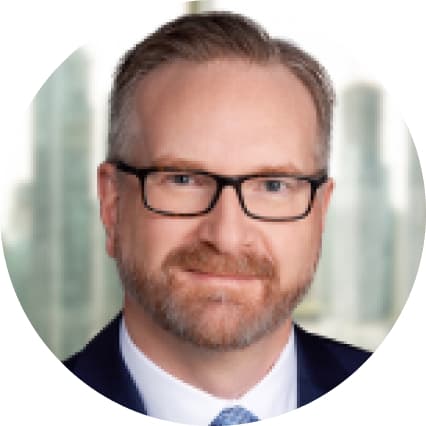 Headshot of Rob McLean